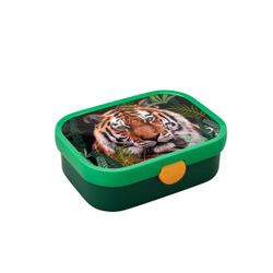 Mepal Campus lunchbox - wild tiger 