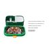 Mepal Campus lunchbox - wild tiger