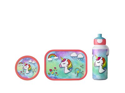 lunchset campus (pu+lb+fb) - unicorn