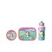 Mepal Campus lunchset (pu+lb+fb) - unicorn