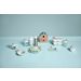 Mepal Mio set babyservies 3-delig - little farm