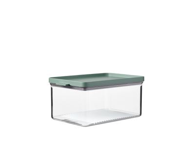 Omnia koelkastdoos kaas - nordic sage