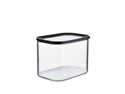 bewaardoos modula xl 4500 ml - zwart