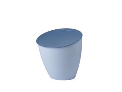 Calypso afvalbakje 2.2 l - nordic blue