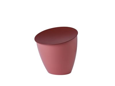 Calypso afvalbakje 2.2 l - vivid mauve