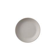 Silueta diep bord 210 mm - nordic white 