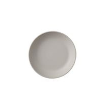 diep bord silueta 210 mm - nordic white 