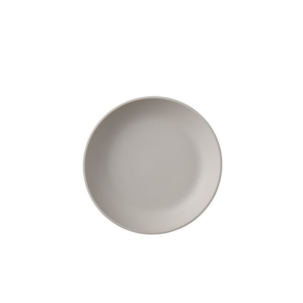 Silueta diep bord 210 mm - nordic white 