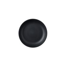 diep bord silueta 210 mm - nordic black 