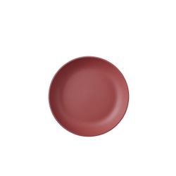 Silueta diep bord 210 mm - vivid mauve 