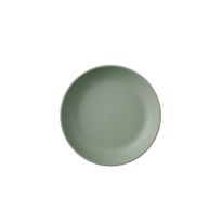 Silueta diep bord 210 mm - nordic sage 