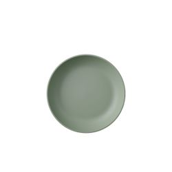 Silueta diep bord 210 mm - nordic sage 