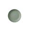 Silueta diep bord 210 mm - nordic sage 