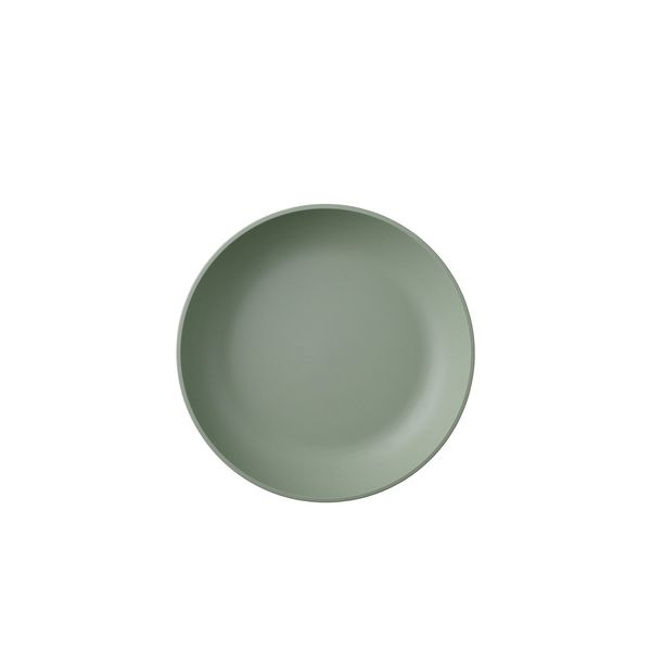 Mepal Silueta diep bord 210 mm - nordic sage