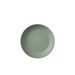 Silueta diep bord 210 mm - nordic sage 