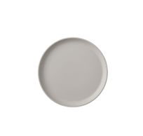 ontbijtbord silueta 230 mm - nordic white 