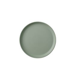 Silueta ontbijtbord 230 mm - nordic sage 