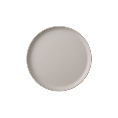 Silueta plat bord 260 mm - nordic white  Mepal