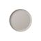 Silueta plat bord 260 mm - nordic white 