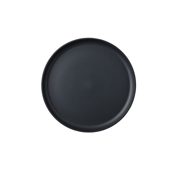 Mepal Silueta plat bord 260 mm - nordic black