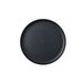 Silueta plat bord 260 mm - nordic black 