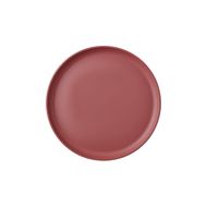 Silueta plat bord 260 mm - vivid mauve 