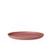 Silueta plat bord 260 mm - vivid mauve 