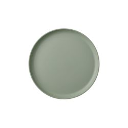 Silueta plat bord 260 mm - nordic sage 