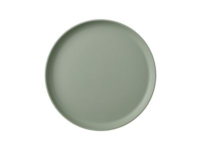 Silueta plat bord 260 mm - nordic sage