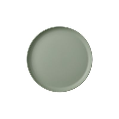 Silueta plat bord 260 mm - nordic sage 