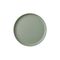 Silueta plat bord 260 mm - nordic sage 