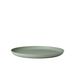 Silueta plat bord 260 mm - nordic sage 