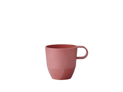 Silueta mok 300 ml - vivid mauve