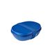 Mepal Ellipse lunchbox duo - vivid blue