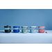 Mepal Ellipse lunchbox duo - vivid blue