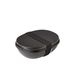 Mepal Ellipse lunchbox duo - nordic black