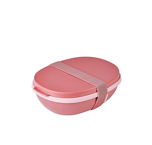 Ellipse lunchbox duo - vivid mauve  Mepal