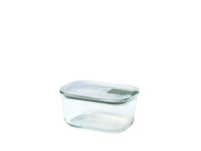Boîte hermétique en verre EasyClip 700 ml - Nordic sage