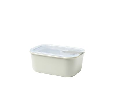 Boîte hermétique EasyClip 700 ml - Nordic white