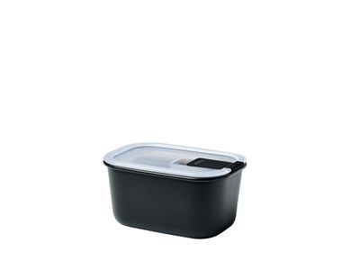 Boîte hermétique EasyClip 450 ml - Nordic black