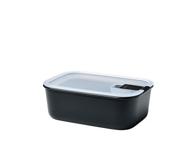 Boîte hermétique EasyClip 700 ml - Nordic black