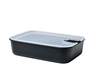 Boîte hermétique EasyClip 2250 ml - Nordic black