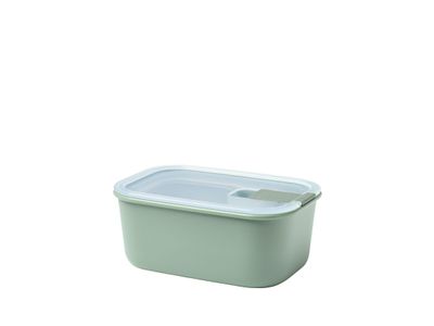 EasyClip 2.0 Boîte hermétique 1500 ml - Nordic sage