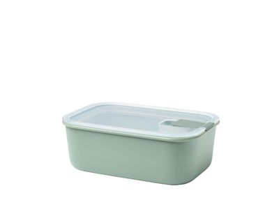 EasyClip 2.0 Boîte hermétique 2250 ml - Nordic sage