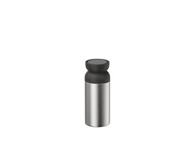 Ellipse isoleer koffiebeker 350 ml – Nordic black
