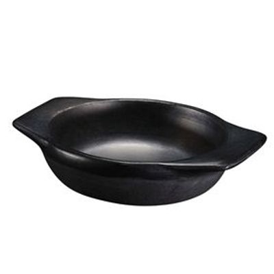 De La Terra ronde ovenschaal ø 19cm - 1L  De La Terra