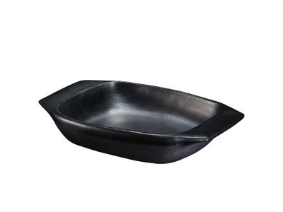 De La Terra rechthoekige ovenschaal 25x22.5x6cm - 1.8L