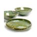 Pure Saladekom M 28,5cm Zeegroen 