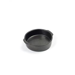 Pure by Pascale Naessens Ovenschaal XS 13cm rond 