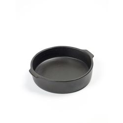 Pure by Pascale Naessens Ovenschaal M 20cm rond 